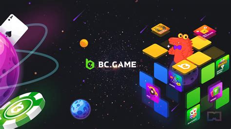 Казино bc-game бесплатно и без регистрации