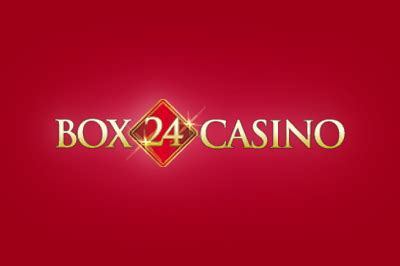 Казино box24 регистрация