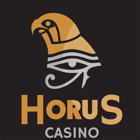 Казино horus бонус