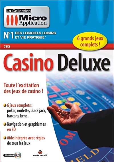 Casino dlx