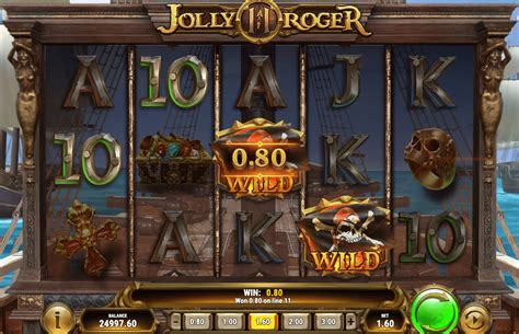 Jolly roger casino зеркало